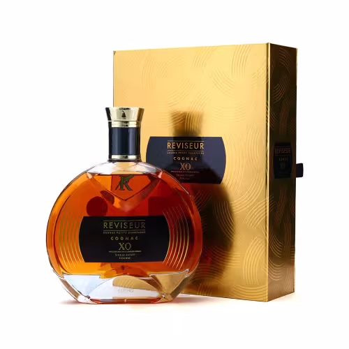 Reviseur XO Cognac 40% 70cl