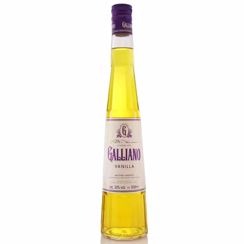 Galliano Vanilla 30% 50cl
