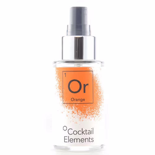 Linden Leaf Orange Cocktail Element 80% 5cl