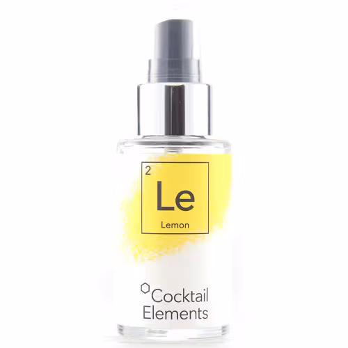 Linden Leaf Lemon Cocktail Element 80% 5cl