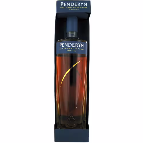 Penderyn Portwood 46% 70cl