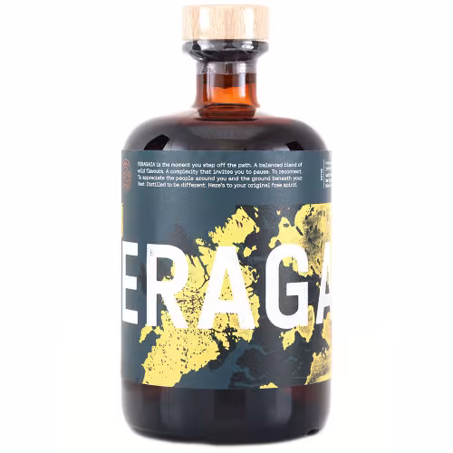 Feragaia Non Alc Spirit 0% 70cl