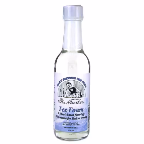 Fee Brothers Fee Foam 0% 15cl