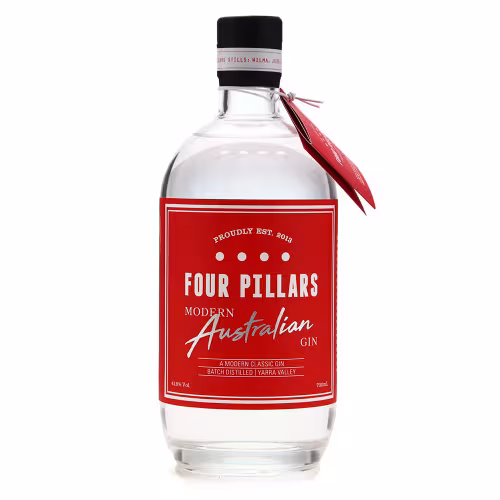 Four Pillars Modern Australian Gin 41.8% 70cl