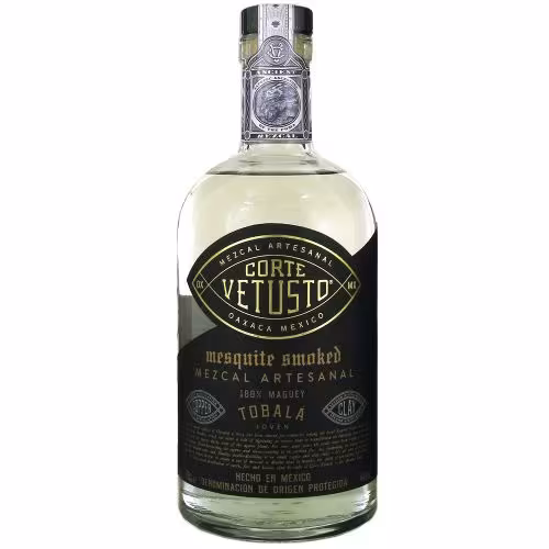 Corte Vetusto Tobala Mezcal 44% 70cl