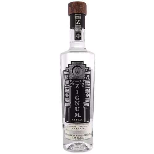 Zignum Joven Mezcal 40% 70cl