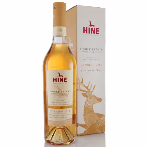 Hine 2012 Bonneuil 42.5% 70cl