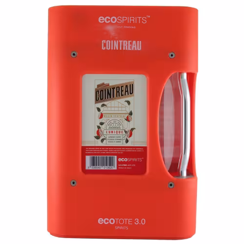 Cointreau ecoTOTE 40% 450cl