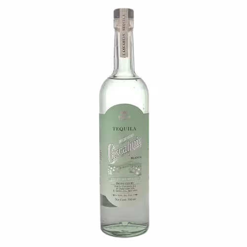 Cascahuin Blanco 40% 70cl