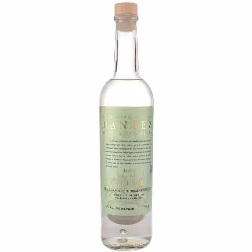Banhez Cuishe Mezcal 47% 70cl