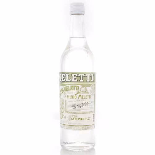 Meletti Anisetta 34% 70cl