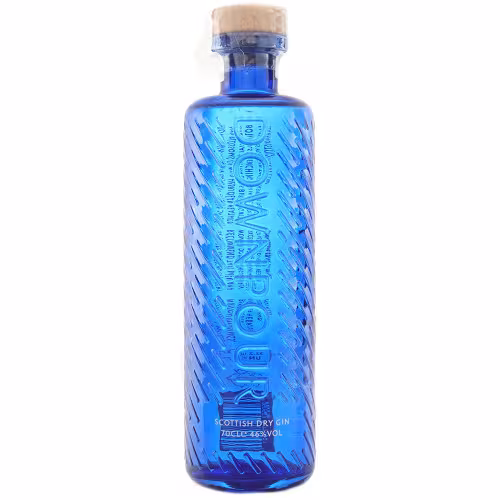 Downpour Scottish Dry Gin 46% 70cl