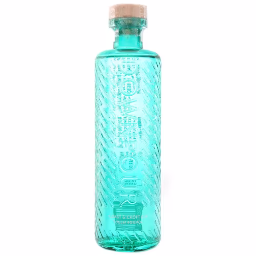 Downpour Coast  Croft Gin 40% 70cl