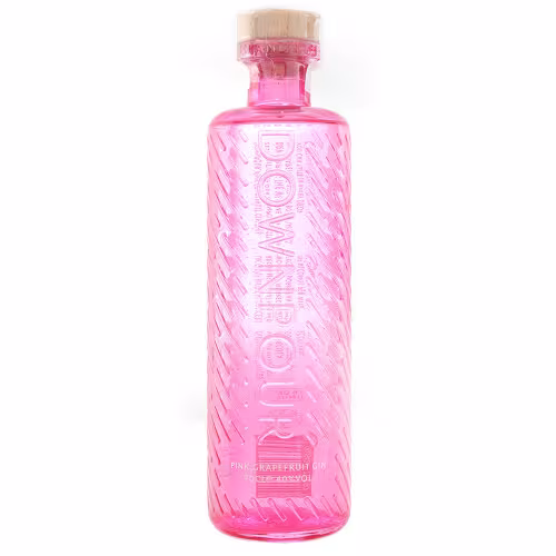 Downpour Pink Grapefruit Gin 40% 70cl