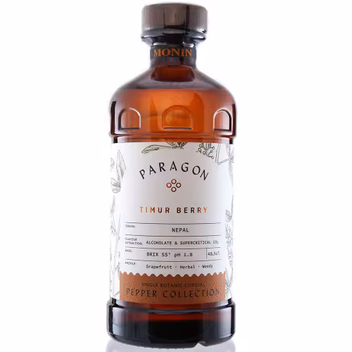 Paragon Timur Berry Cordial 48.5cl