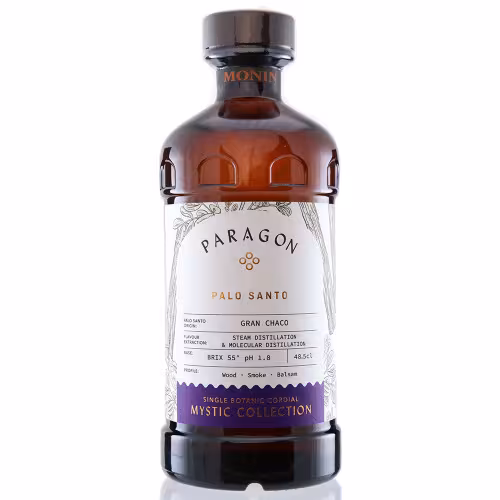 Paragon Palo Santo Cordial 48.5cl