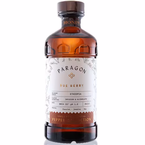 Paragon Rue Berry Cordial 48.5cl
