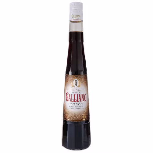 Galliano Espresso 30% 50cl