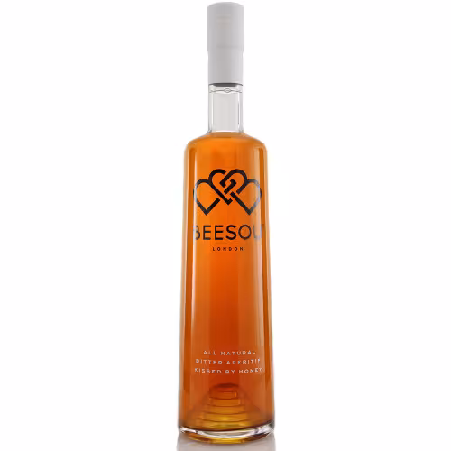 Beesou Bitter Honey Aperitif 11% 70cl