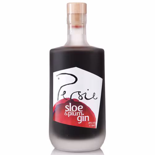 Persie Sloe and Plum Gin 29% 50cl