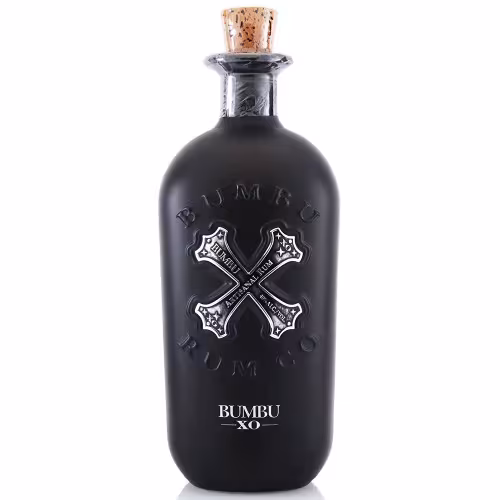 Bumbu XO 40% 70cl