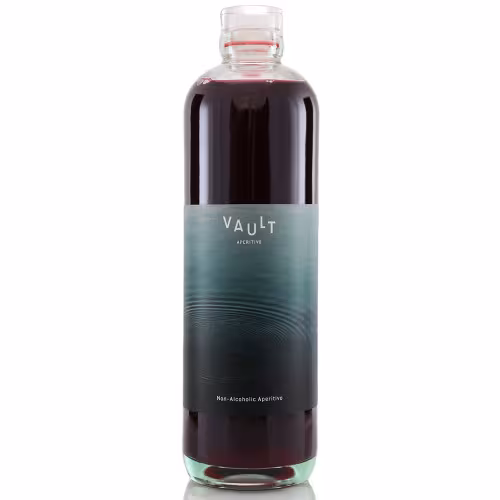 Vault Non Alcoholic Aperitivo 0% 70cl