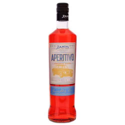 Zanin Aperitivo 11% 70cl