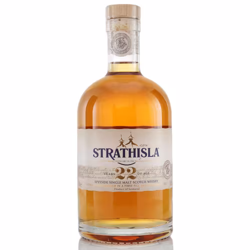 Strathisla 2002 22 Year Old Distillery Exclusive 54.5% 70cl