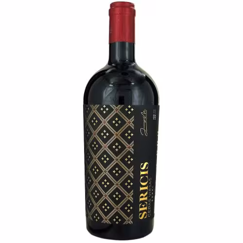 Bodegas Murviedro Sericis Old Vine Bobal 2021 75cl
