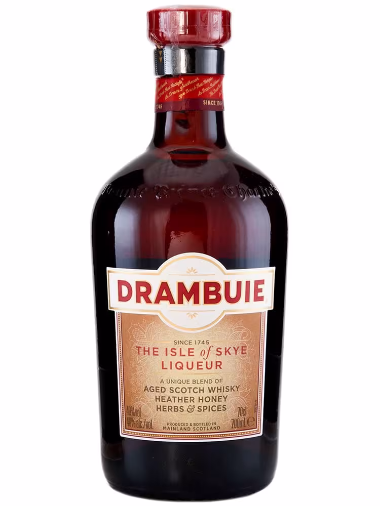 Drambuie 40% 70cl