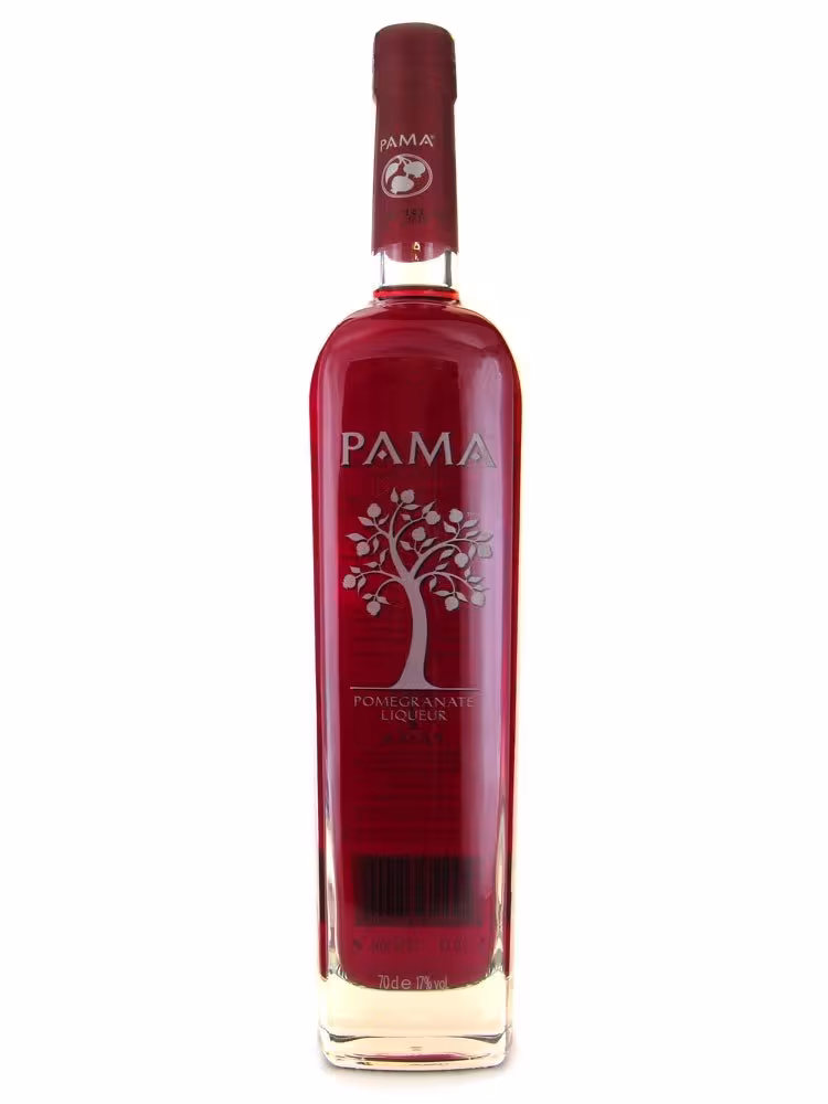 Pama Pomegranate Liqueur 17% 70cl