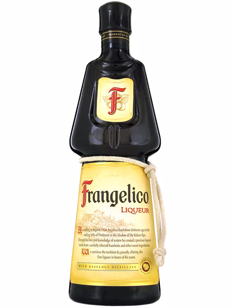 Frangelico Hazelnut Liqueur 20% 70cl