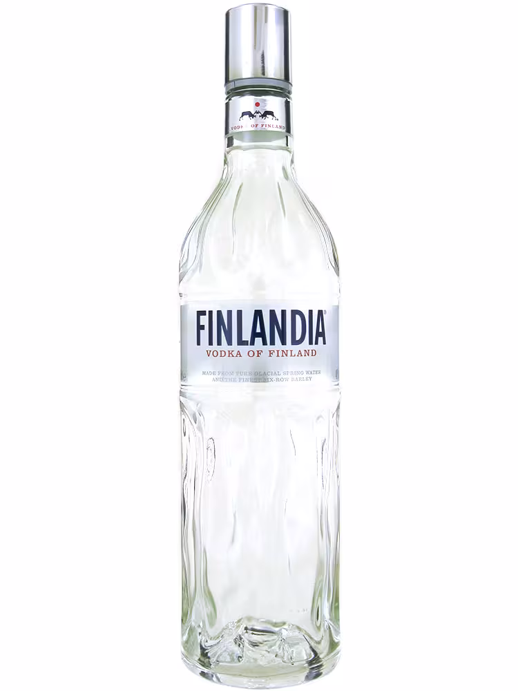 Finlandia Vodka 40% 70Cl