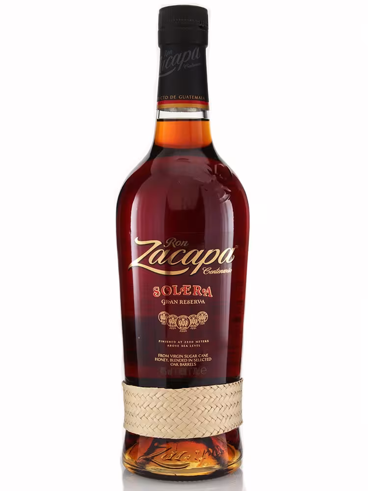 Ron Zacapa 23 40% 70cl