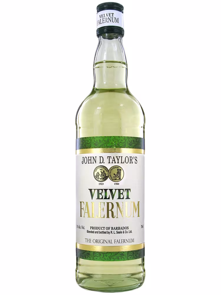 Taylors Velvet Falernum 11% 70cl