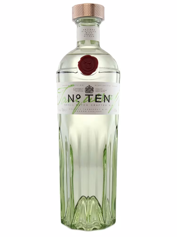 Tanqueray Ten Gin 47.3% 70cl