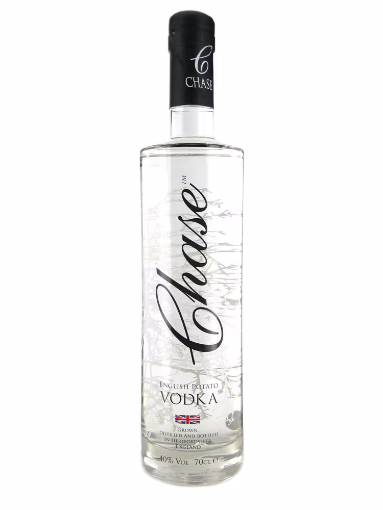 Chase Potato Vodka 40% 70cl