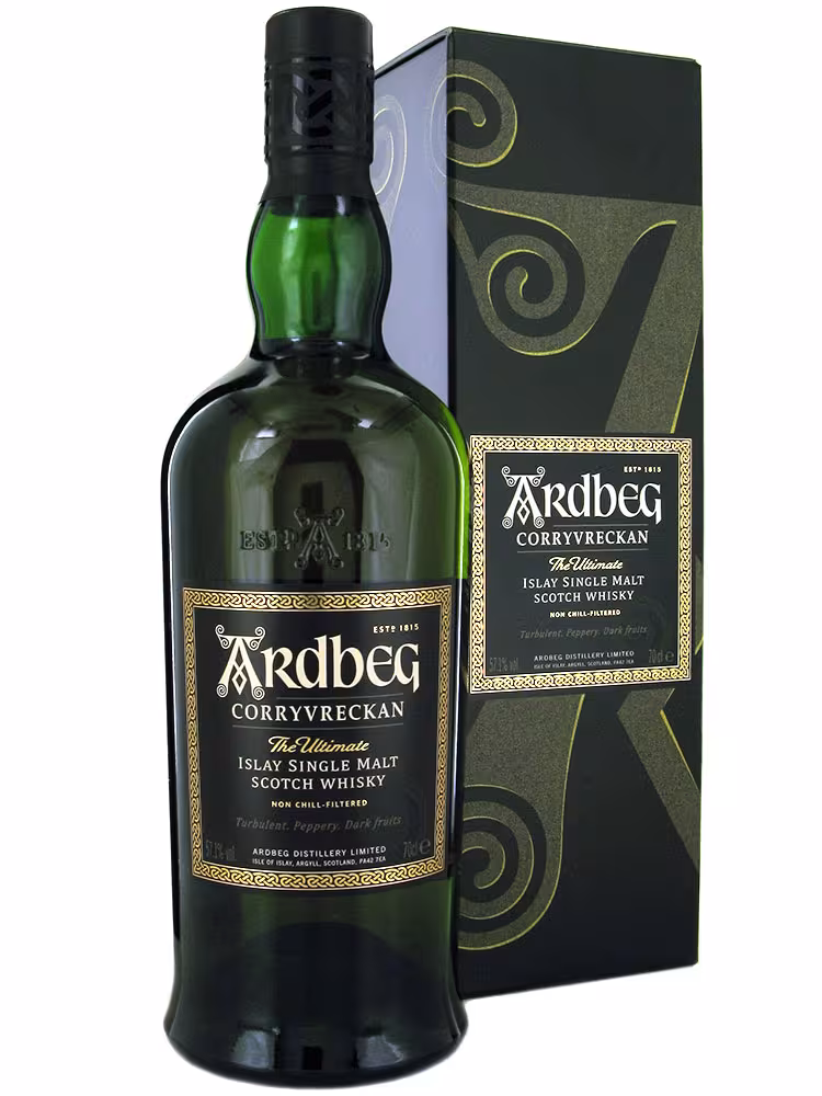 Ardbeg Corryvreckan 57.1% 70cl