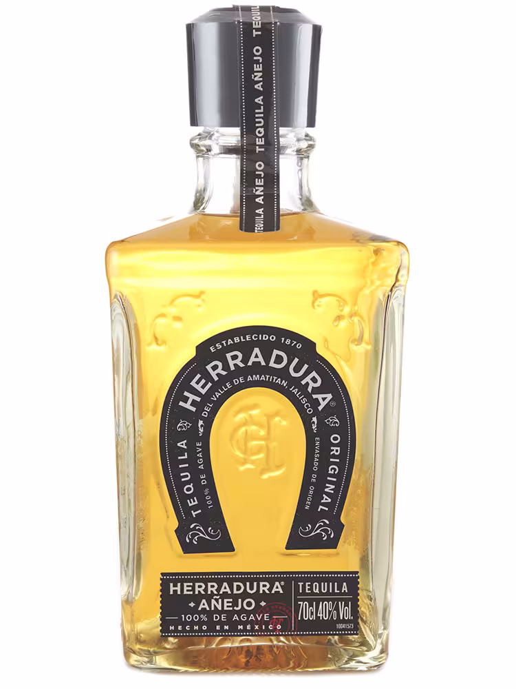 Herradura Anejo Tequila 40% 70cl