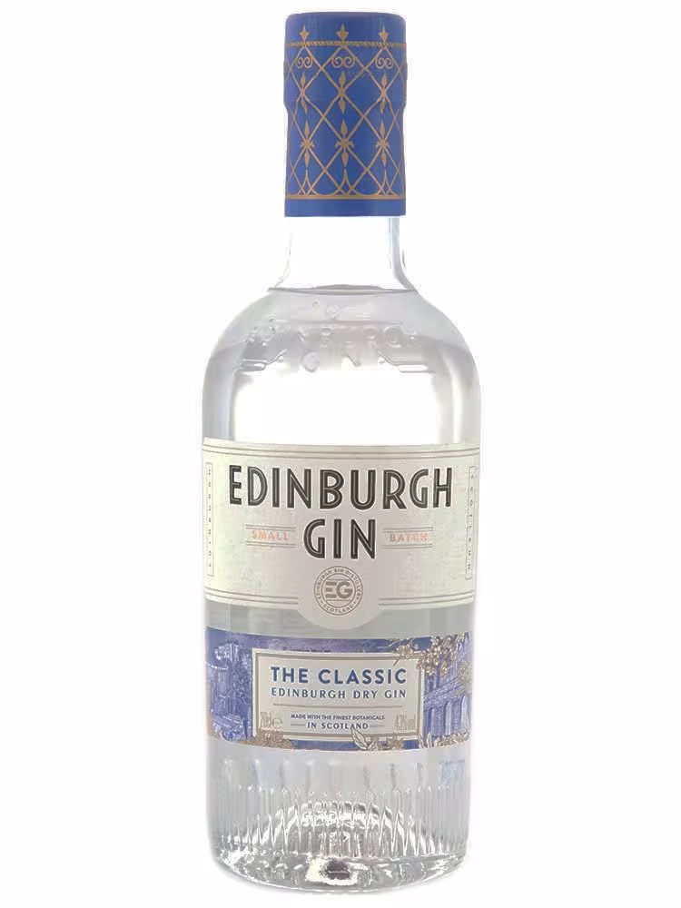 Edinburgh Gin 43% 20cl