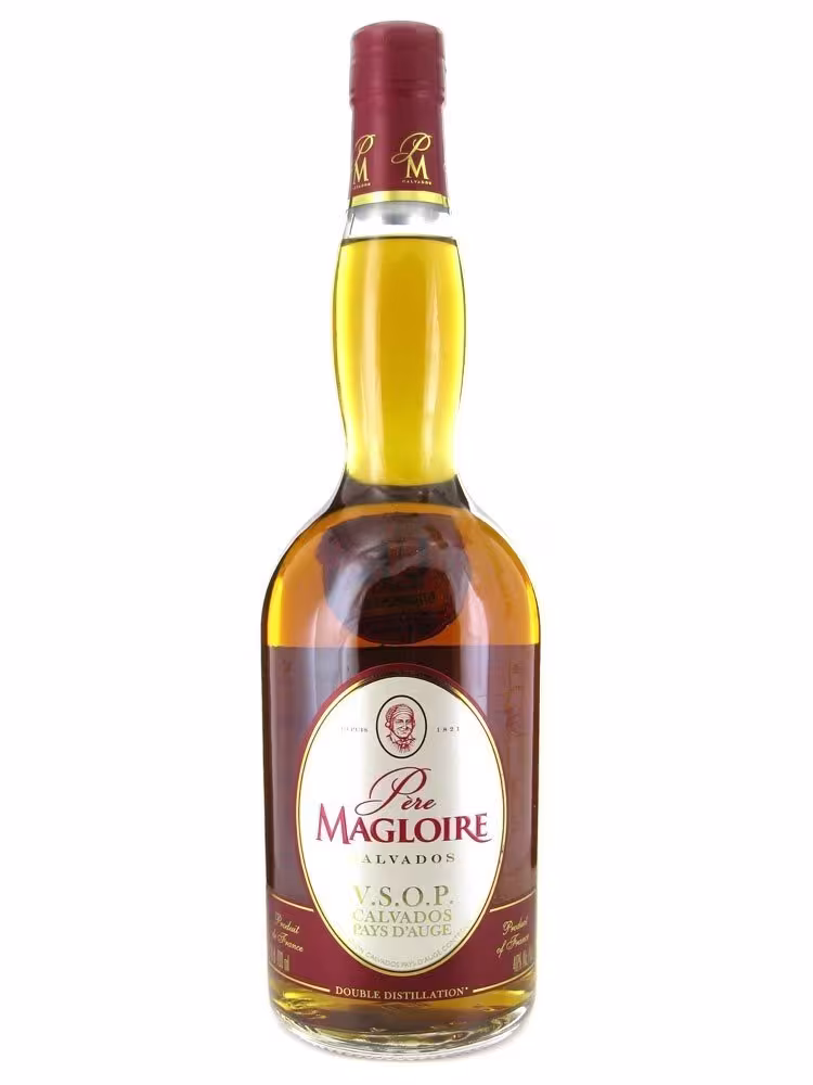 Pere Magloire VSOP Pays d'Auge Calvados 40% 70cl