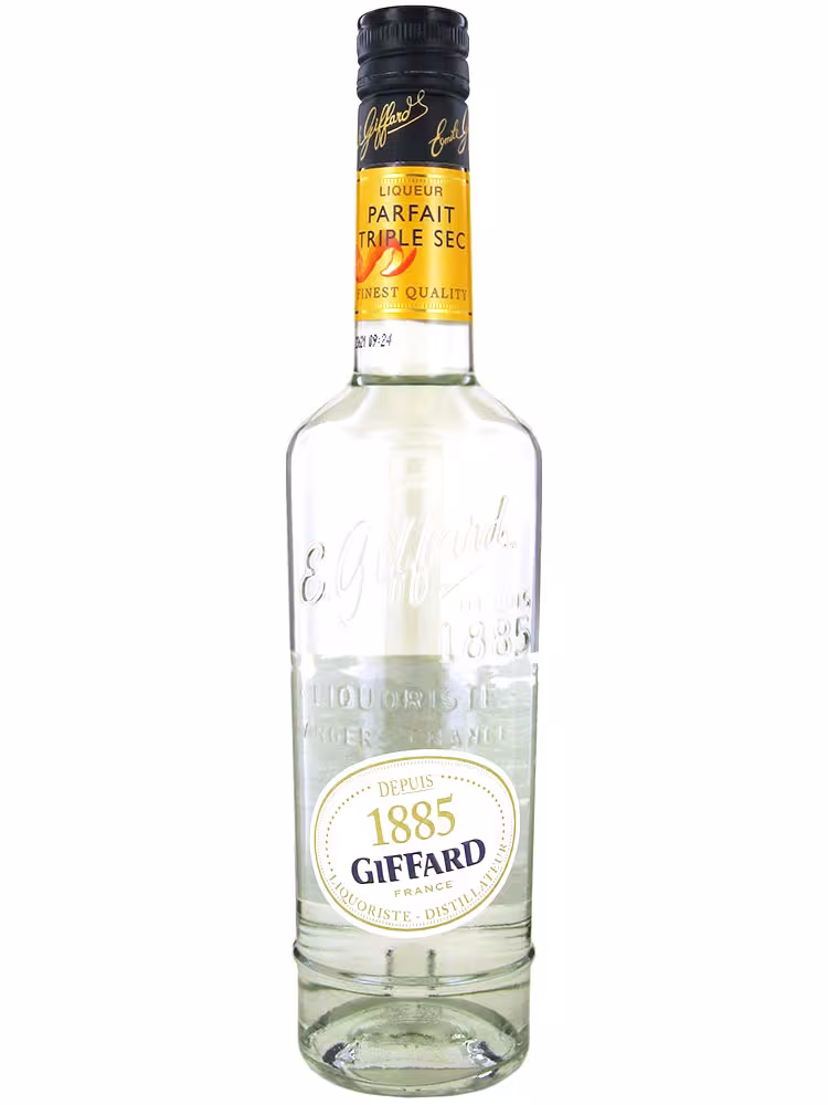 Giffard Parfait Triple Sec 35% 50cl
