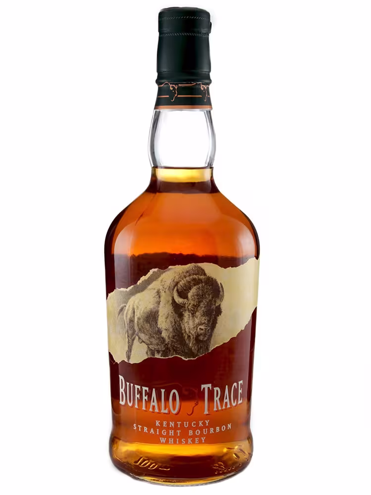 Buffalo Trace Bourbon 40% 70cl