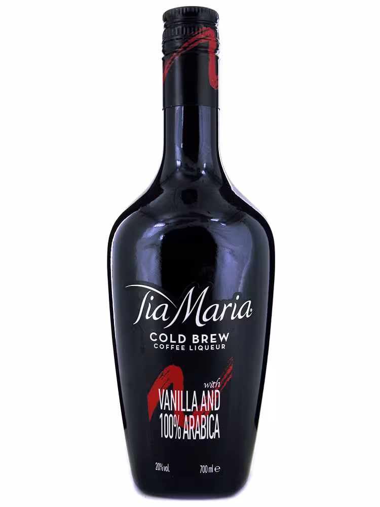 Tia Maria Coffee Liqueur 20% 70cl