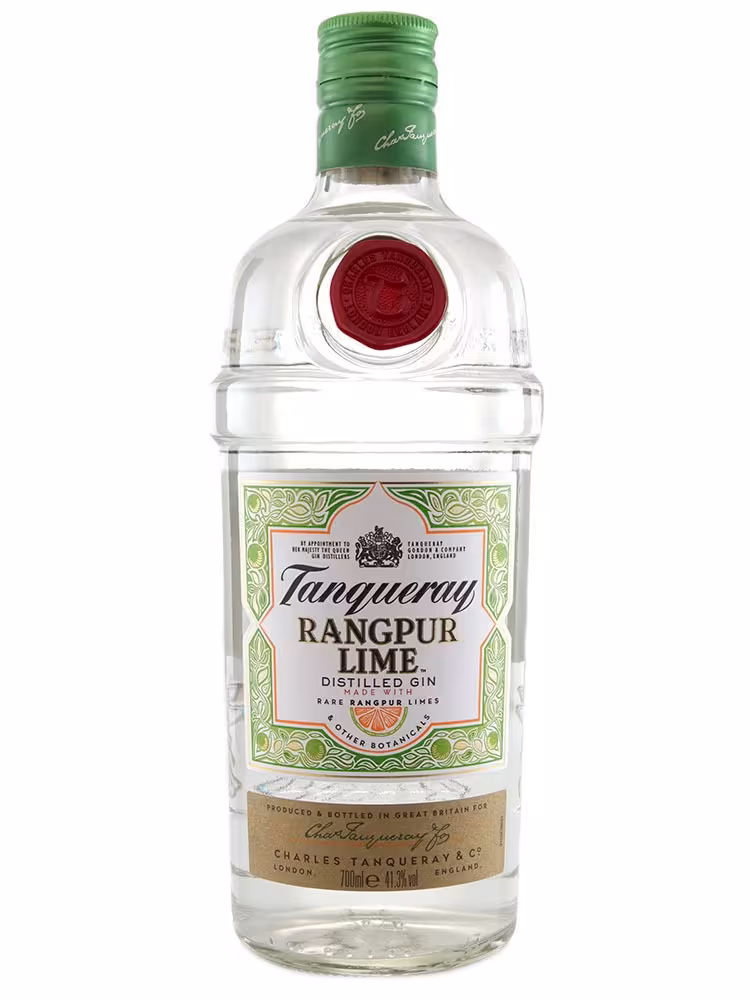 Tanqueray Rangpur 41.3% 70cl