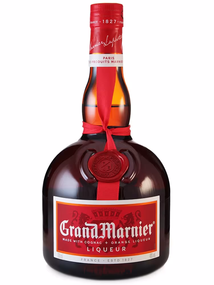 Grand Marnier 40% 70cl