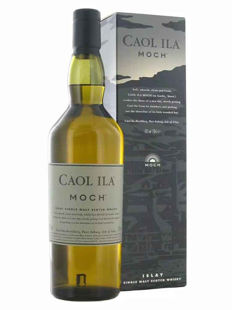 Caol Ila Moch 43% 70cl