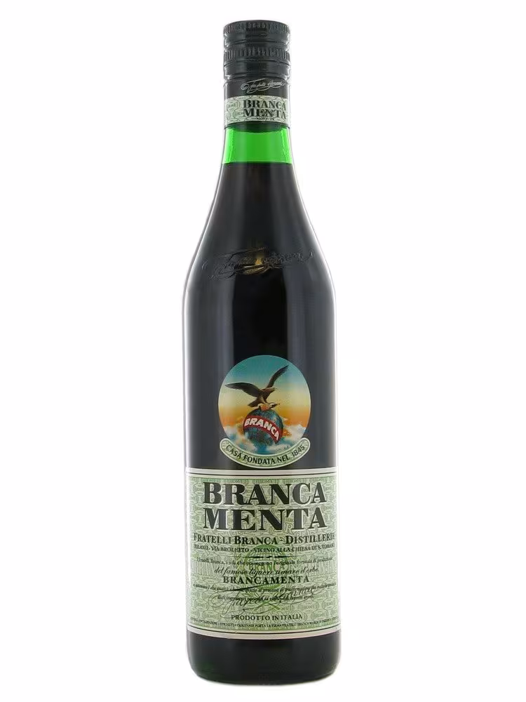 Branca Menta 32% 70cl