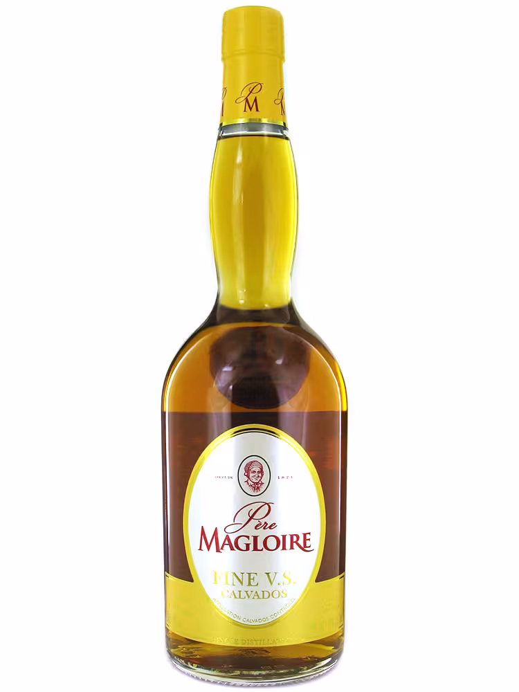Pere Magloire Fine VS Calvados 40% 70cl