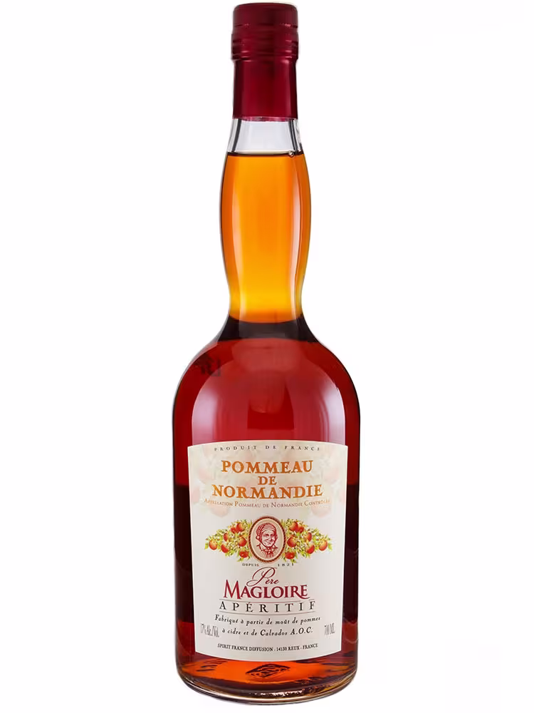 Pere Magloire Pommeau 17% 75cl